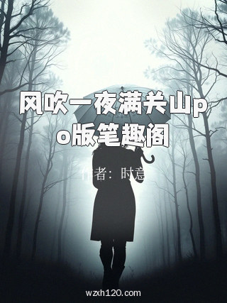 风吹一夜满关山po版笔趣阁