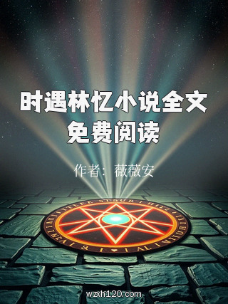 时遇林忆小说全文免费阅读