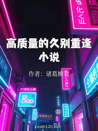 高质量的久别重逢小说