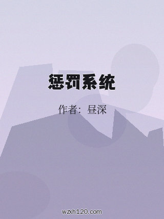 惩罚系统