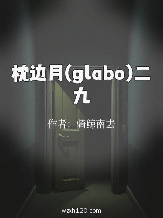枕边月(glabo)二九