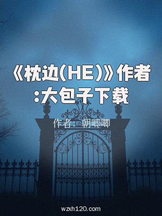 《枕边(HE)》作者:大包子下载