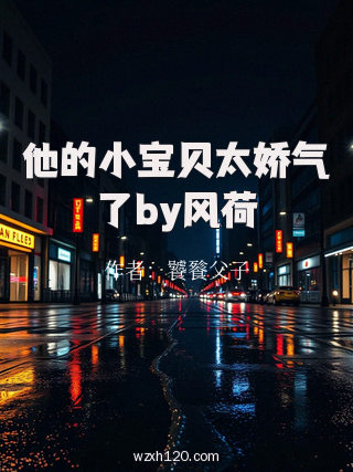 他的小宝贝太娇气了by风荷