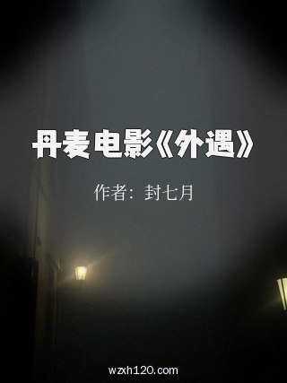 丹麦电影《外遇》