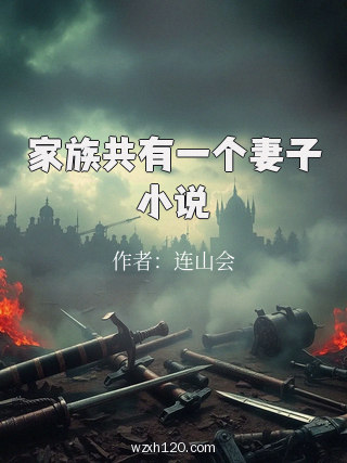 家族共有一个妻子小说
