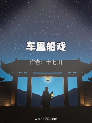 车里船戏