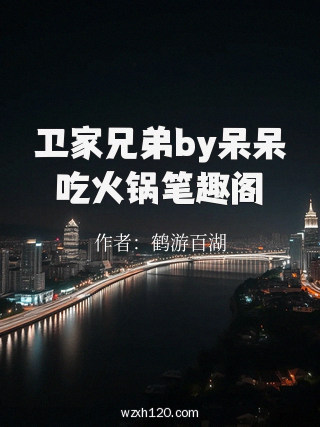 卫家兄弟by呆呆吃火锅笔趣阁