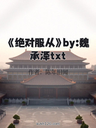 《绝对服从》by:魏承泽txt
