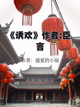 《诱欢》 作者:臣言