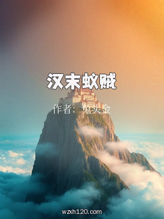 汉末蚁贼