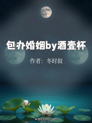 包办婚姻by酒壹杯