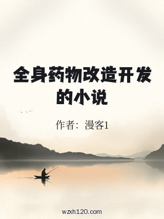 全身药物改造开发的小说