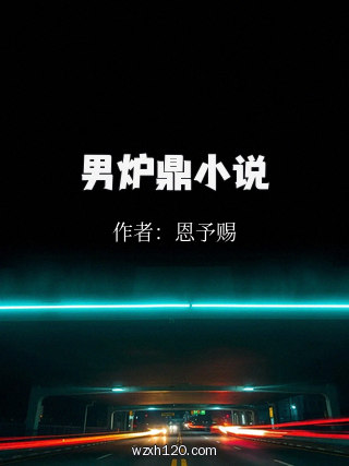 男炉鼎小说