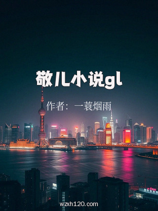 敬儿小说gl
