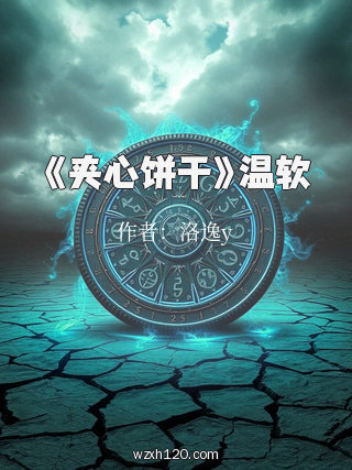《夹心饼干》温软