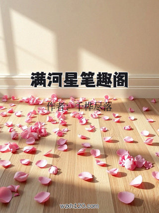 满河星笔趣阁