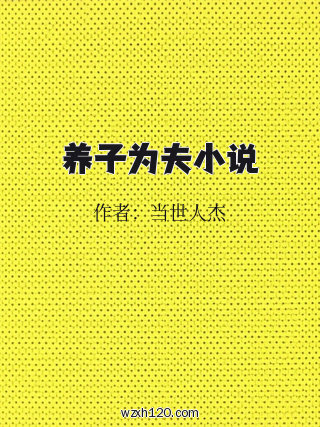 养子为夫小说