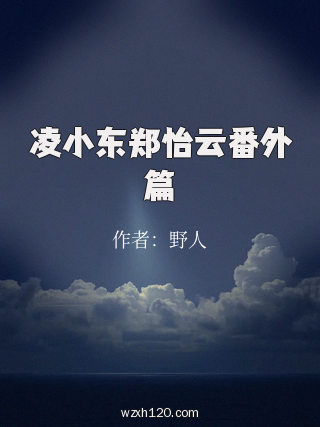 凌小东郑怡云番外篇