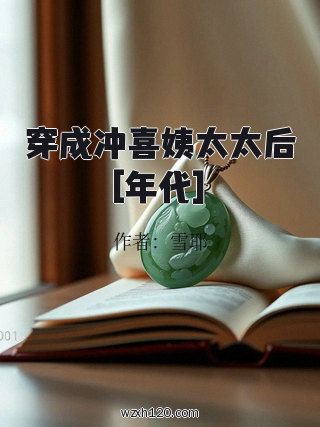 穿成冲喜姨太太后[年代]