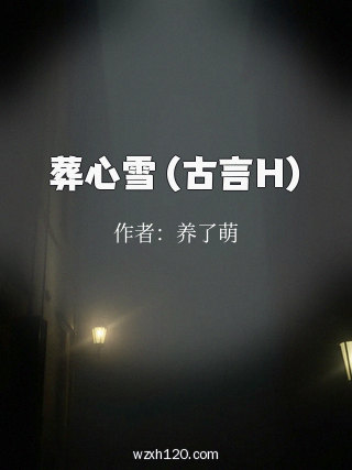 葬心雪 (古言H)