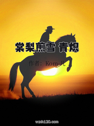 棠梨煎雪 青炽