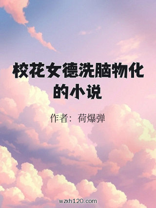 校花女德洗脑物化的小说