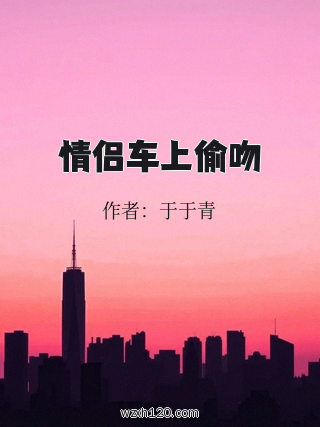 情侣车上偷吻