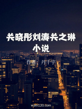关晓彤刘涛关之琳小说