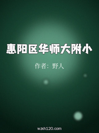 惠阳区华师大附小