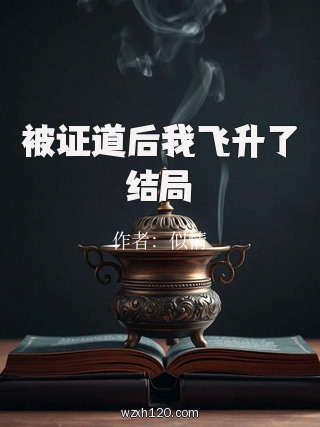 被证道后我飞升了结局