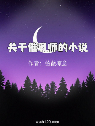 关于催乳师的小说