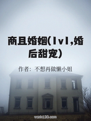 商且婚姻(1v1,婚后甜宠)