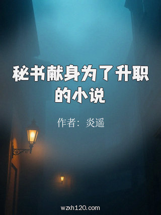 秘书献身为了升职的小说