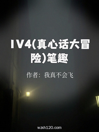 1V4(真心话大冒险)笔趣