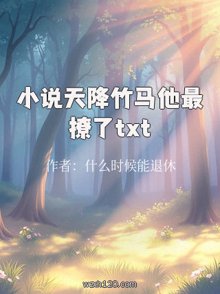小说天降竹马他最撩了txt
