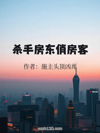 杀手房东俏房客