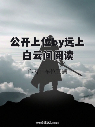 公开上位by远上白云间阅读