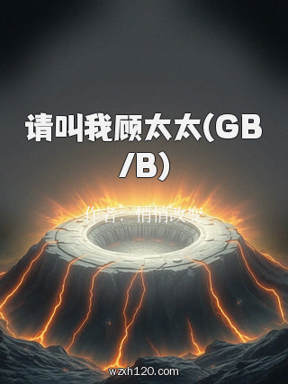 请叫我顾太太(GB/B)