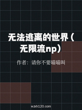 无法逃离的世界(无限流np)
