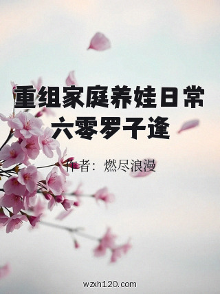 重组家庭养娃日常六零罗子逢