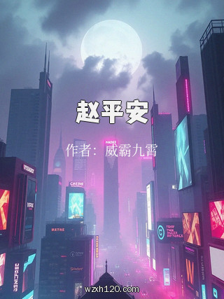 赵平安