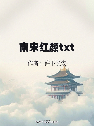 南宋红颜txt