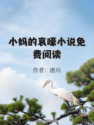 小妈的哀嚎小说免费阅读