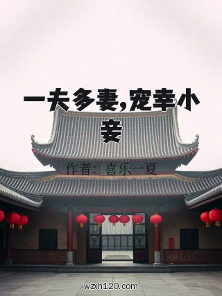 一夫多妻,宠幸小妾