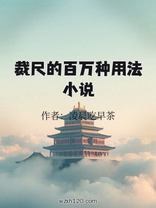 裁尺的百万种用法小说