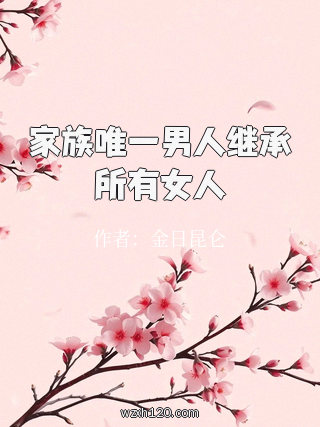 家族唯一男人继承所有女人