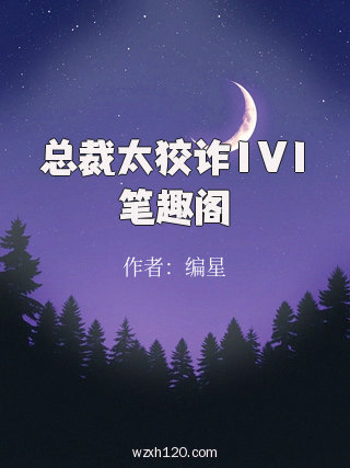 总裁太狡诈1V1笔趣阁