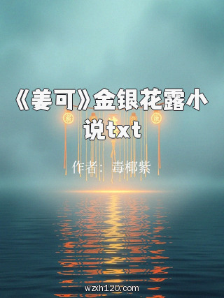 《姜可》金银花露小说txt