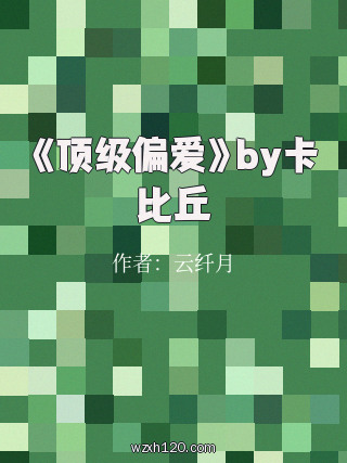 《顶级偏爱》by卡比丘