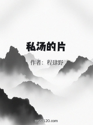 私汤的片